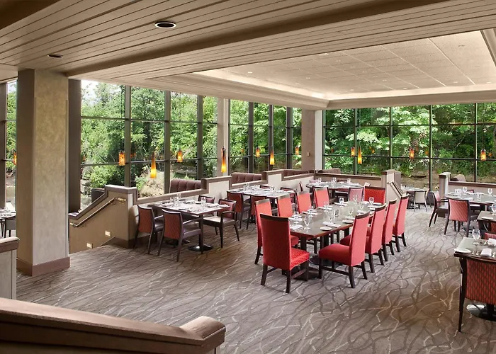 Sheraton Suites Akron Cuyahoga Falls